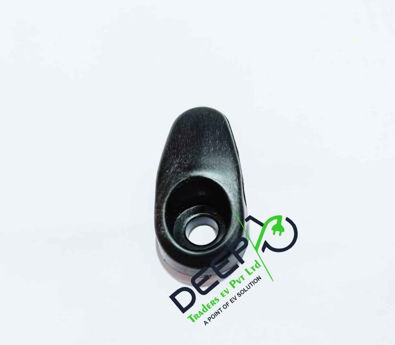 Deep Traders EV Pvt. Ltd.